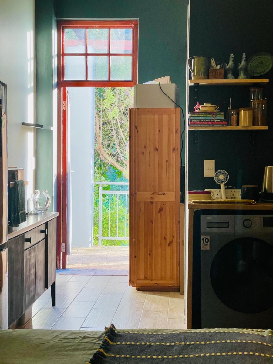 0 Bedroom Property for Sale in De Wijnlanden Residential Estate Western Cape